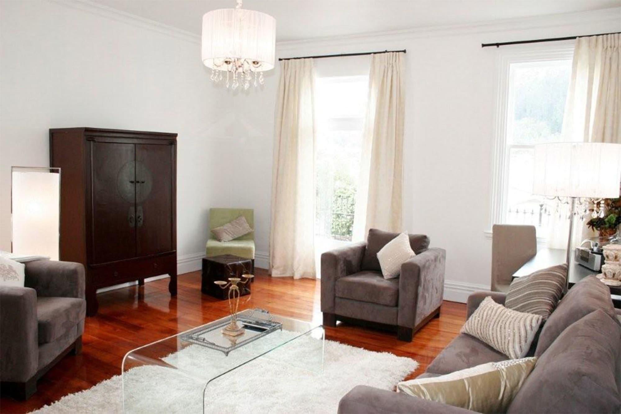 Escape To Picton Boutique Hotel Eksteriør bilde