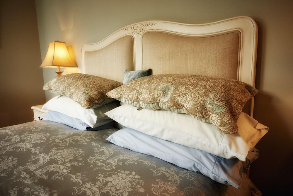 Escape To Picton Boutique Hotel Eksteriør bilde