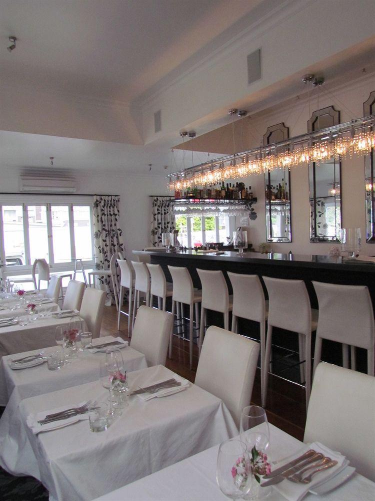 Escape To Picton Boutique Hotel Eksteriør bilde