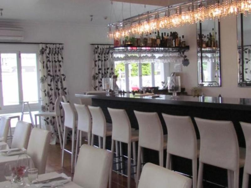 Escape To Picton Boutique Hotel Eksteriør bilde