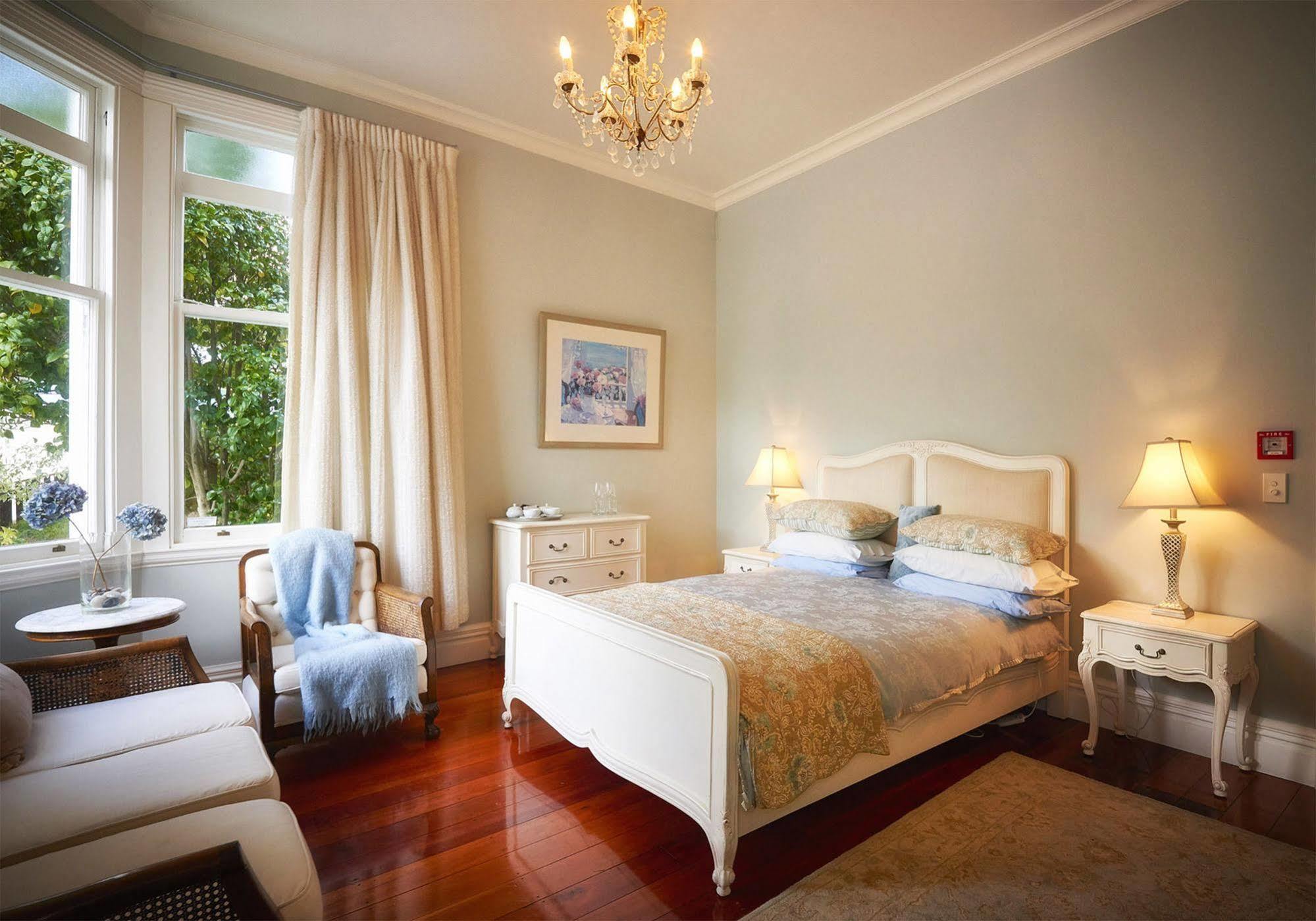 Escape To Picton Boutique Hotel Eksteriør bilde