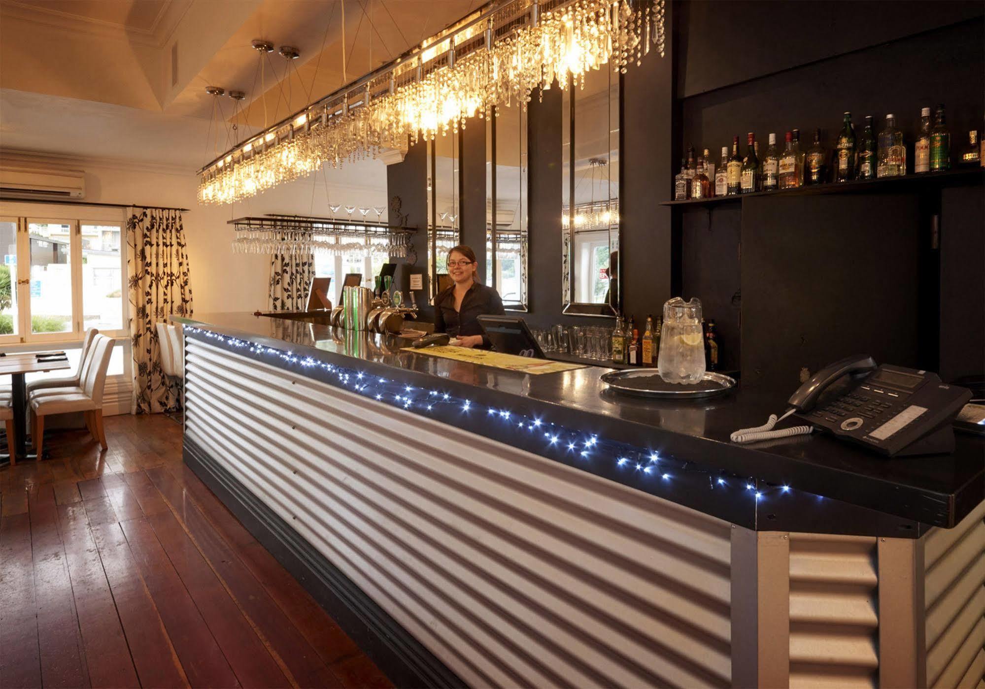 Escape To Picton Boutique Hotel Eksteriør bilde