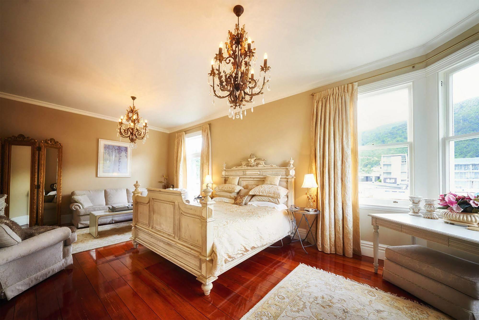 Escape To Picton Boutique Hotel Eksteriør bilde