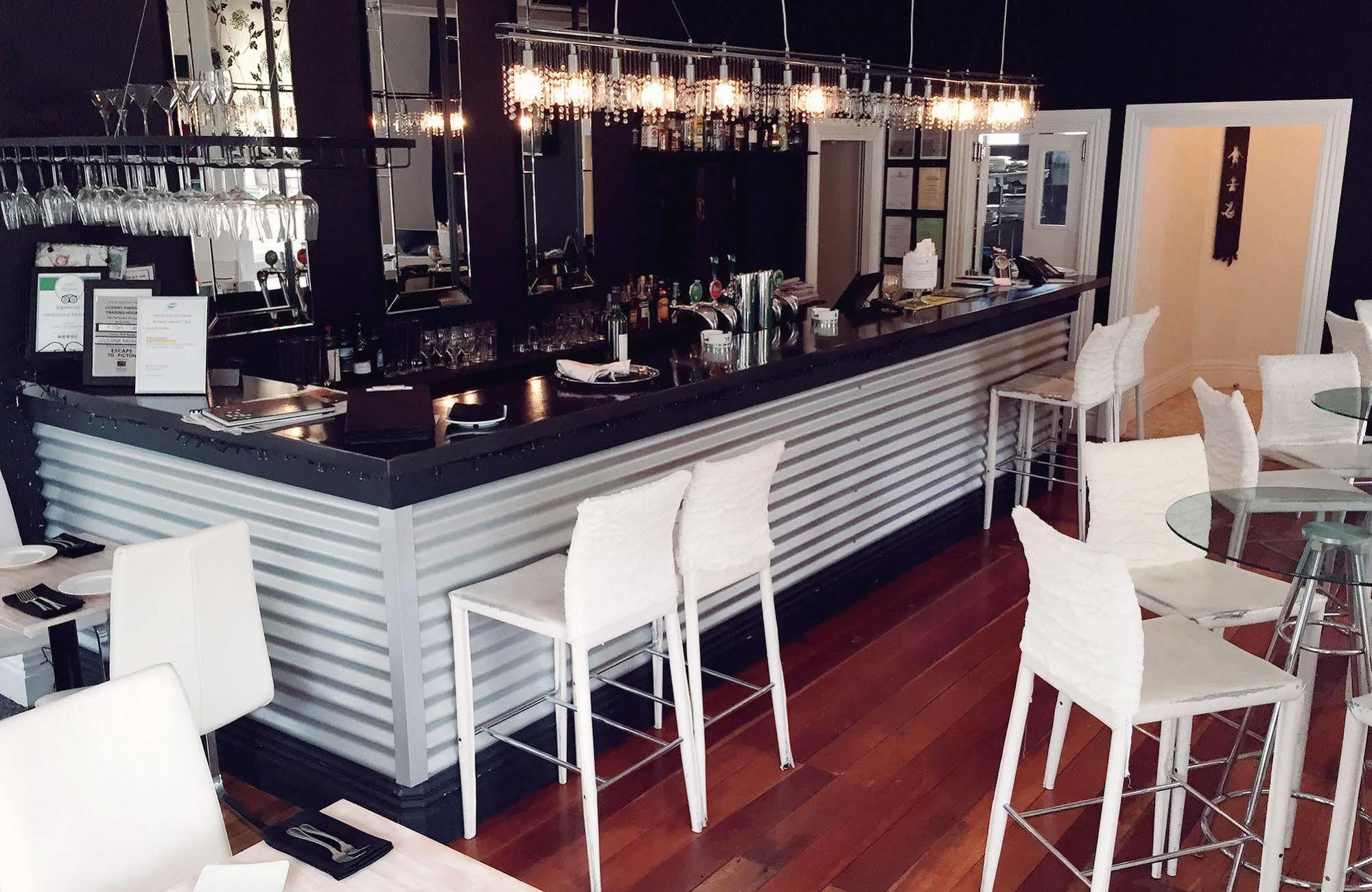 Escape To Picton Boutique Hotel Eksteriør bilde